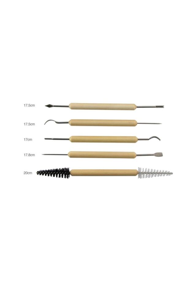 Modelaj Takım 11'li - 7