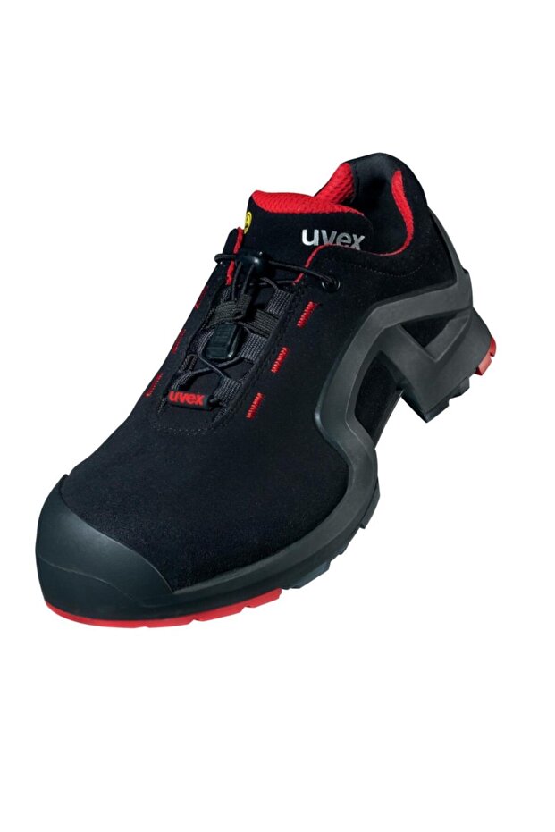 1 8516 X-tended Support S3 Src Esd Iş Ayakkabısı - 1