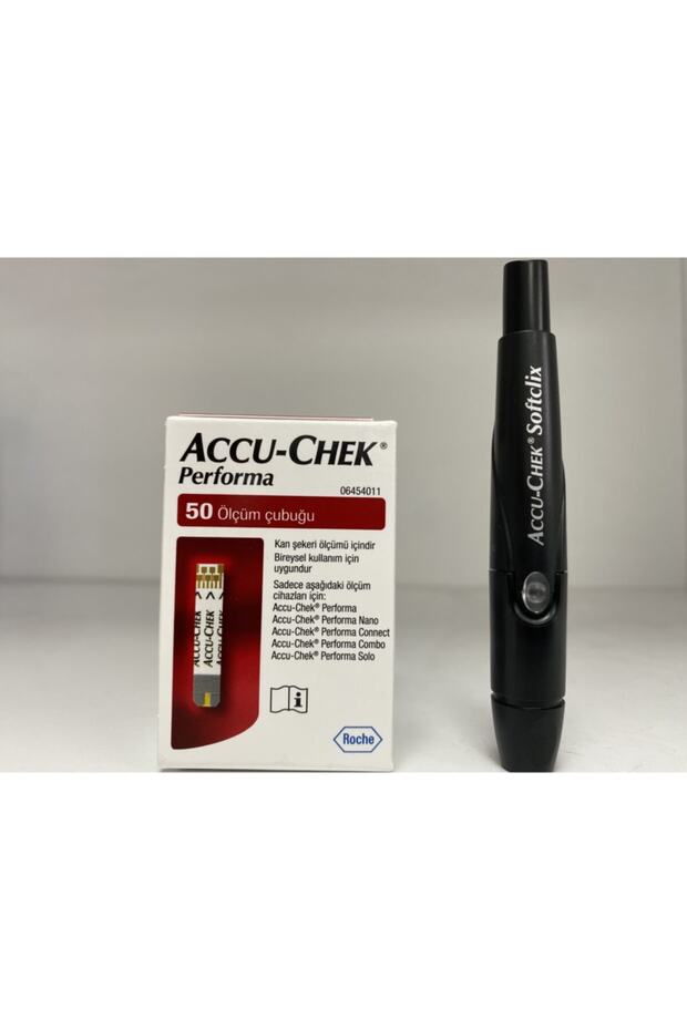 Performa Strip-Softclix Kalem - 1