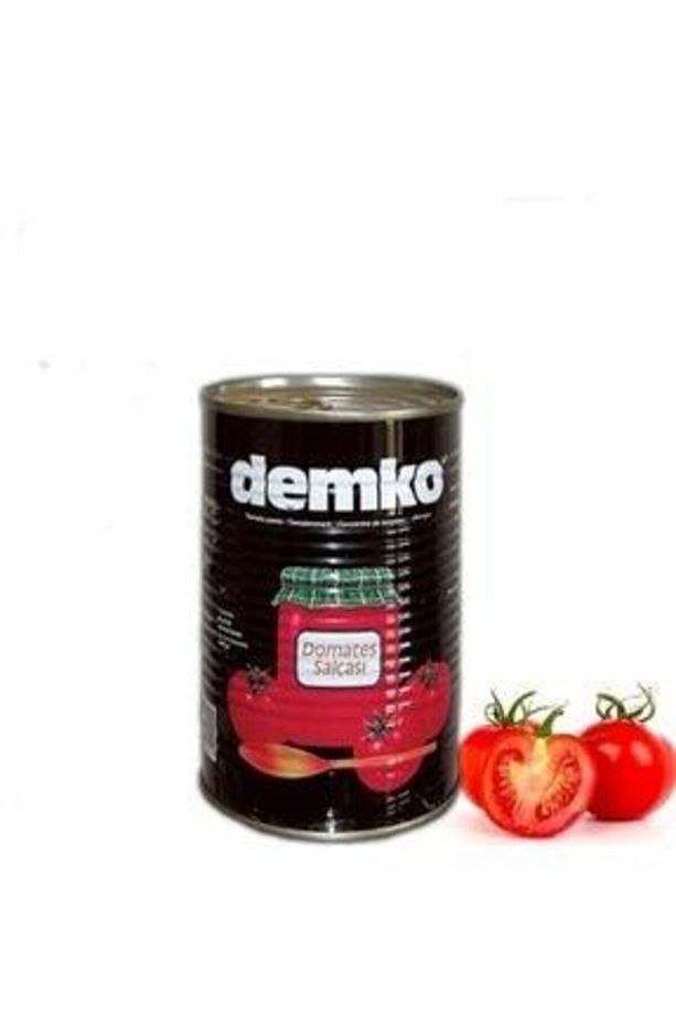 Domates Salçası - 1
