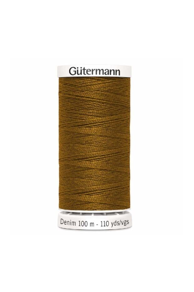 Denim 100 Kot Ipi - 1