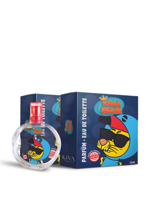 Parfüm Edt 15ml 2'li Set - 1