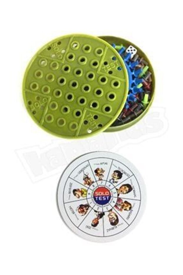 Star Solo Test 9 Stone Ludo 3 in One Star-Home-05