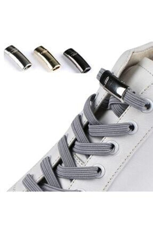 Magnetic Shoelaces for Kids