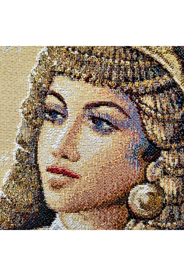 Dokuma Goblen Kumaş - 3