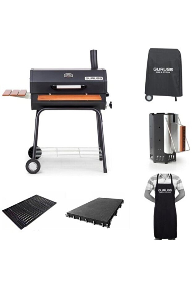 Cg Mega Tam Takım 75 cm - 1