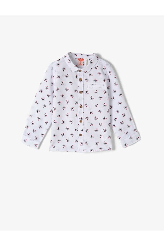 Shirt - 1