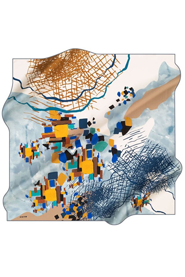 90x90 Ipek Tivil - 1