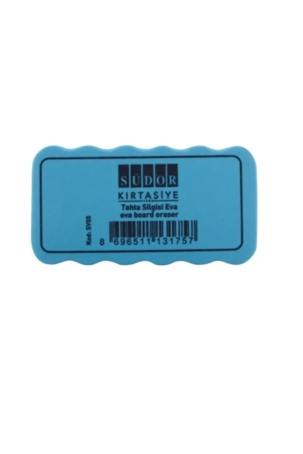 Tahta Sılgısı Mıknatıslı Eva Sv05 - 1