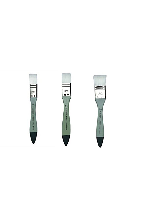 8053 Series Silk Floor Brush