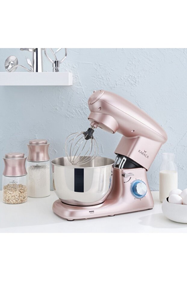 Multichef Stant Mikser - 1