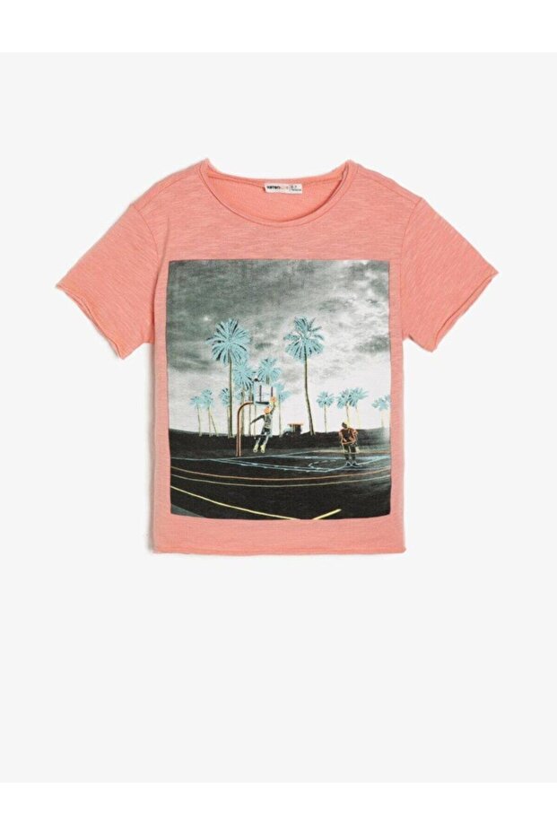Boy Pink