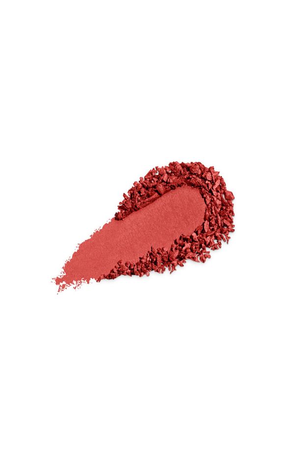Göz Farı - High Pigment Eyeshadow 18 Matte Red - 2