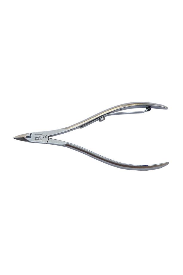 Profesyonel Cobalt Manikür Pensi Bileyli 3468-7 Mm 2012020993451 - 1