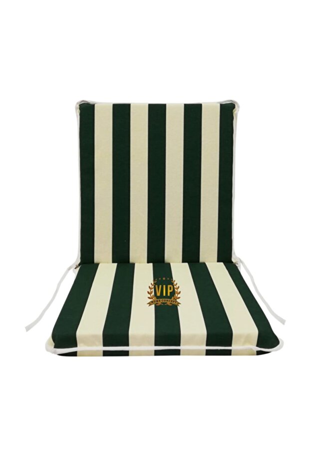 Sandalye Minderi 4 Adet - 3