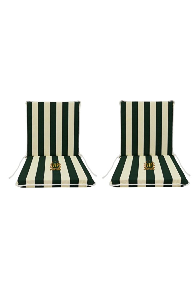 Sandalye Minderi 4 Adet - 5