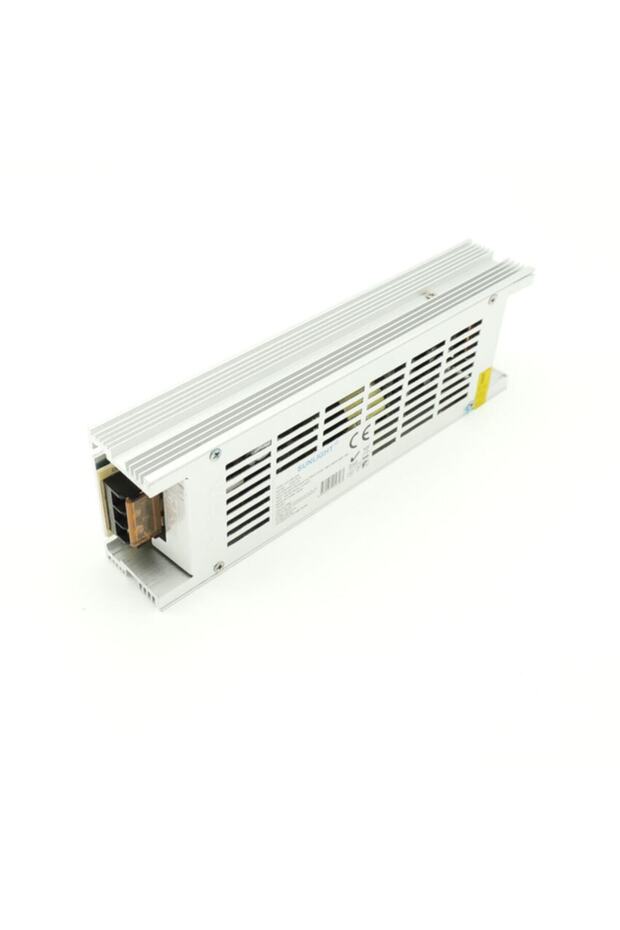 Şerit Led Trafo 12v Adaptör Driver 30 Amper 360 Watt - 4