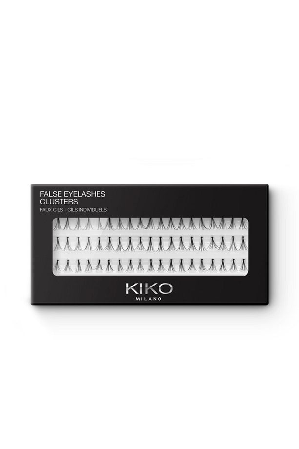 TAKMA KİRPİK - FALSE EYELASHES. 03 8025272938457 - 1
