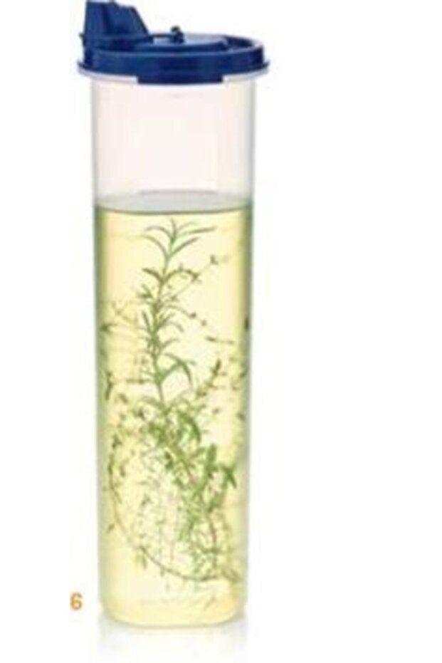 وعاء زيت 1.1 لتر - 1