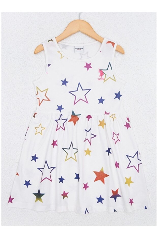 Girl's Dress