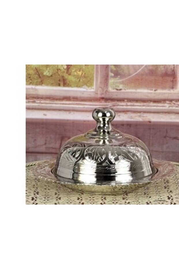 Bakır Paşa Sahanı - 1