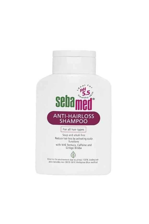 200 ml Anti Hairloss Hair Loss Shampoo