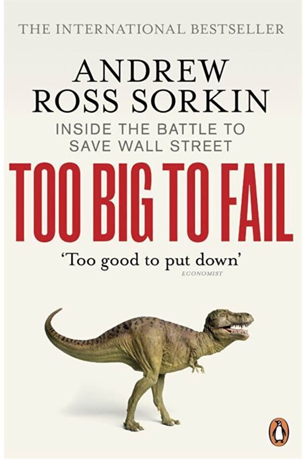 Too Big To Fail