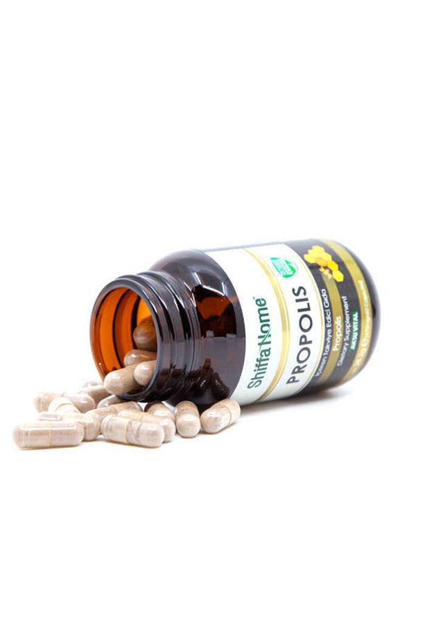 Propolis Kapsül 470 Mg 60 Adet X 2 Adet - 2