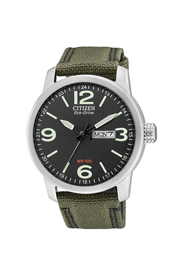 Bm8470-11ee Kol Saati - 1