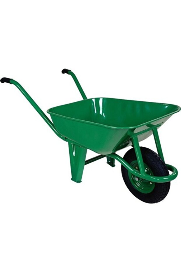 Yeşil El Arabası - 1