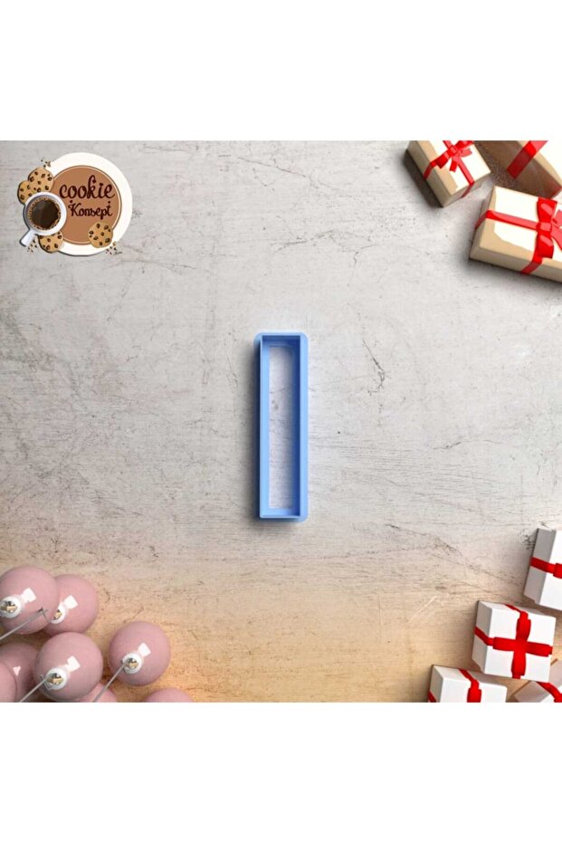 Polimer Kil Kalıbı – Model - 1