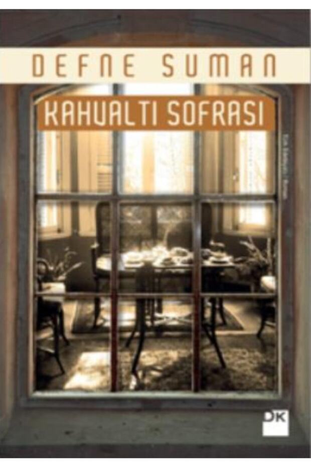 Kahvaltı Sofrası - 1