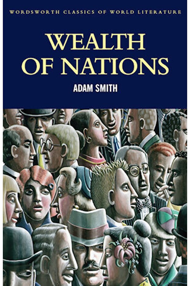 The Wealth Of Nations