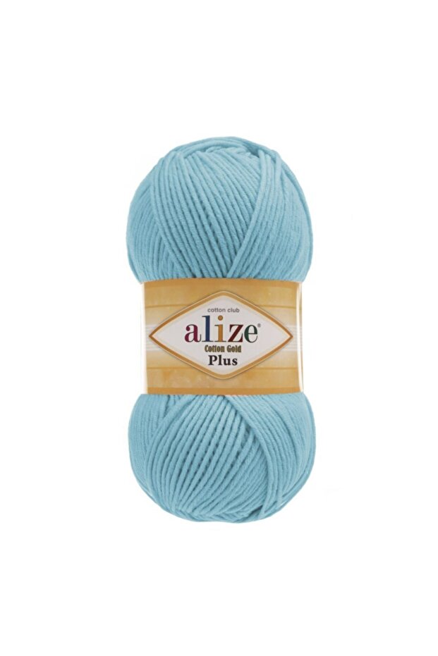 ALİZE COTTON GOLD PLUS 287 - 1