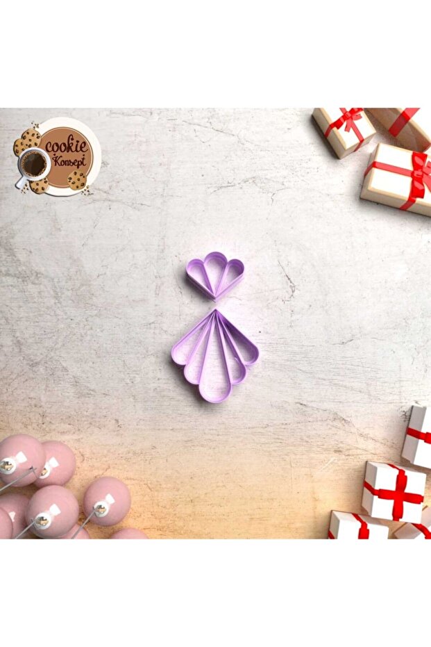 Polimer Kil Kalıbı – Model - 1