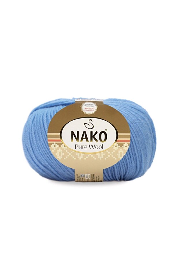 Pure Wool 271 100gr - 1