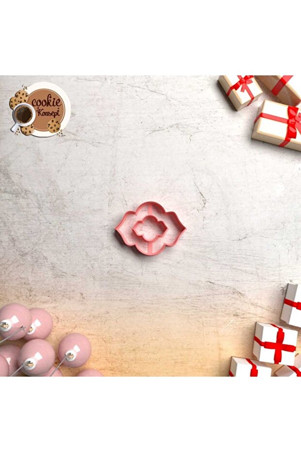 Polimer Kil Kalıbı – Model - 1