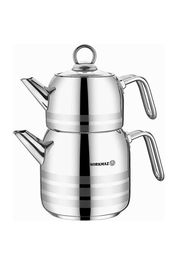 Çaydanlık Takımı - 1