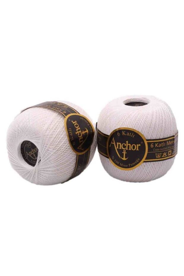 6-Layer Corn Cotton Koka Number 50