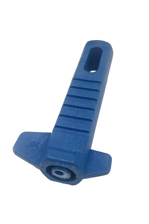 Eğe Sapı Kelebek - 1