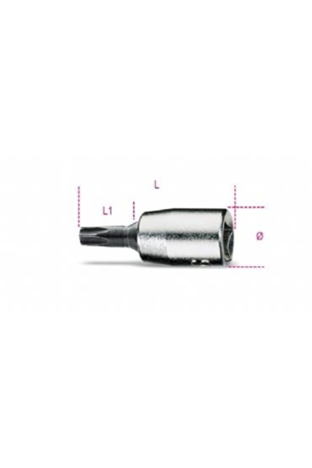 900 Tx20 Tork Allen Lokma 1/4" - 1