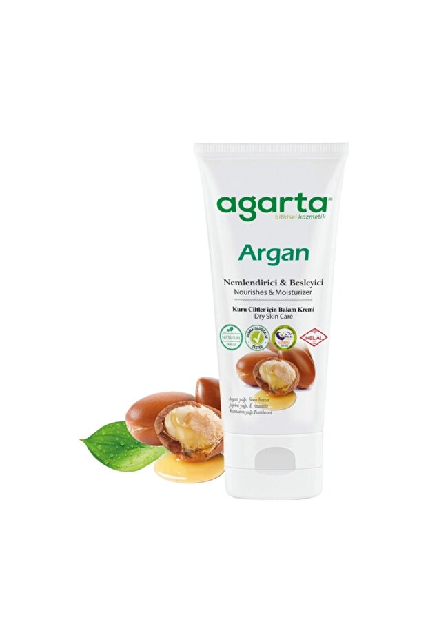 Argan Kremi - 1