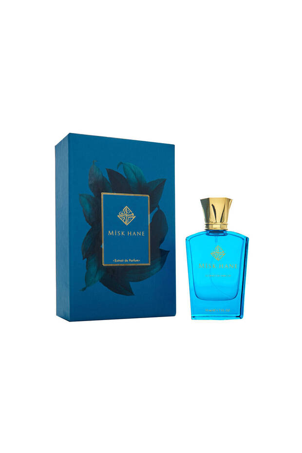 BLACK CODE MEN PARFÜM 50 ML - 2