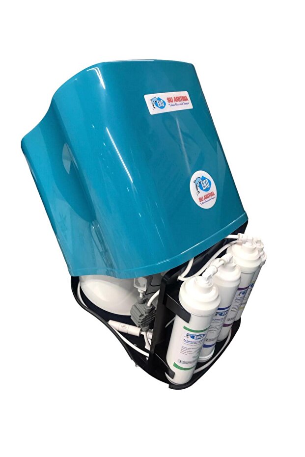 Eko Class Kabinli (pompalı ) - 3