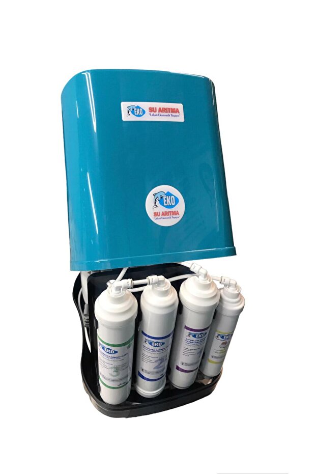 Eko Class Kabinli (pompalı ) - 4