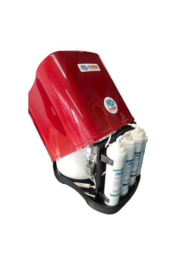 Eko Class Kabinli (pompalı ) - 3