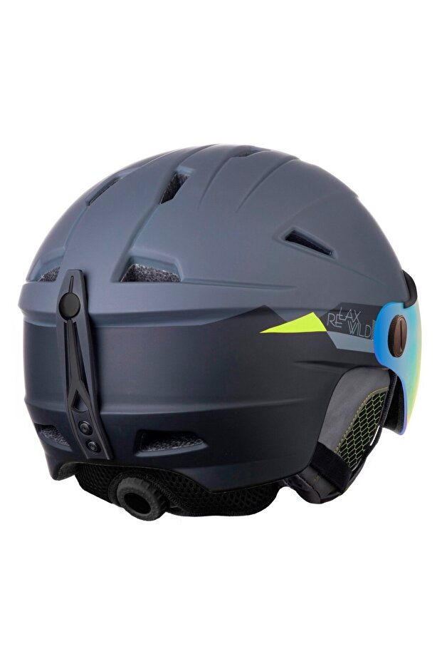 Stealth Kayak Kaskı - 2