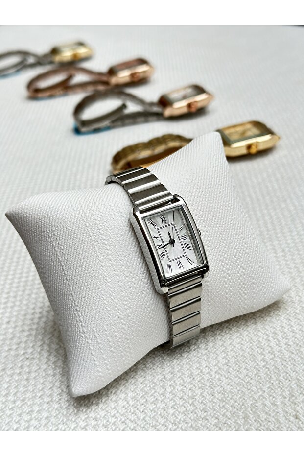 Roma Rakamlı - Zarif Kol Saati - 3