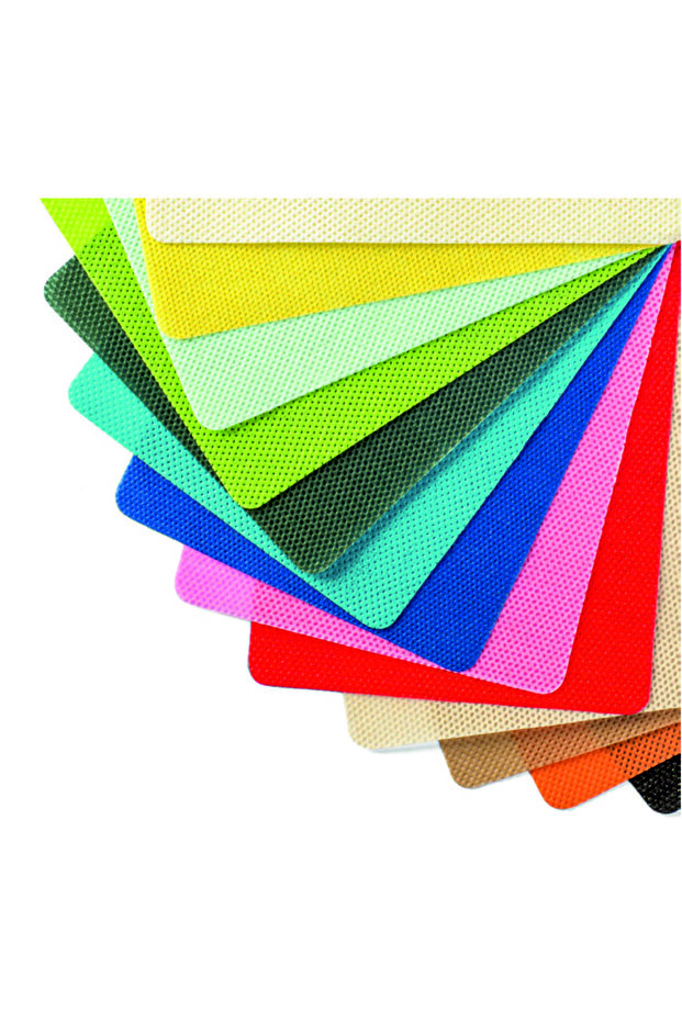 Nonwoven Kumaş - 1