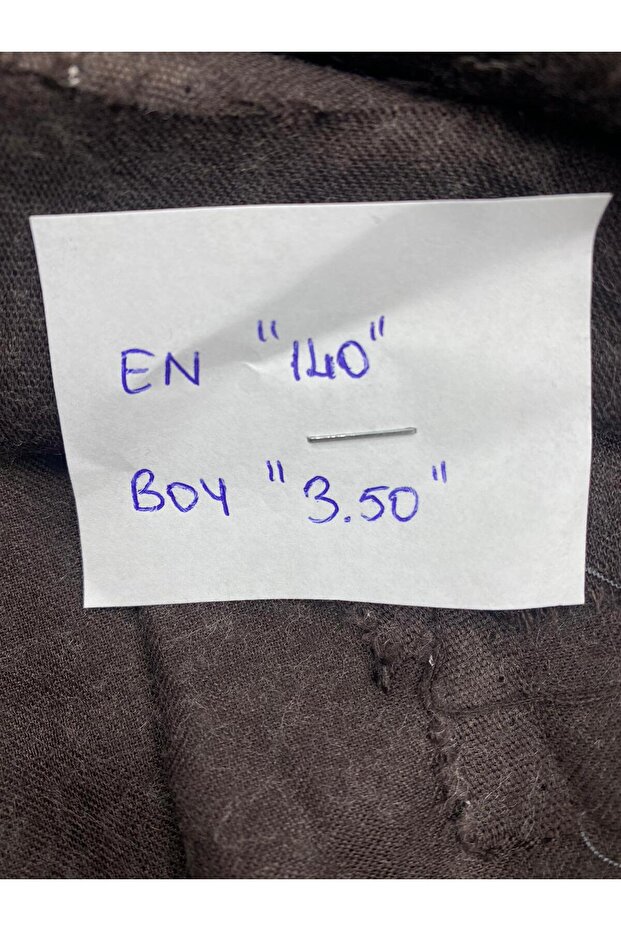 Elbiselik Parça Kumaşlar - 3